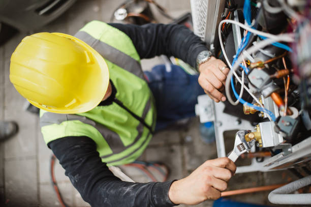 Professional Electrical Services in Sprague, WV